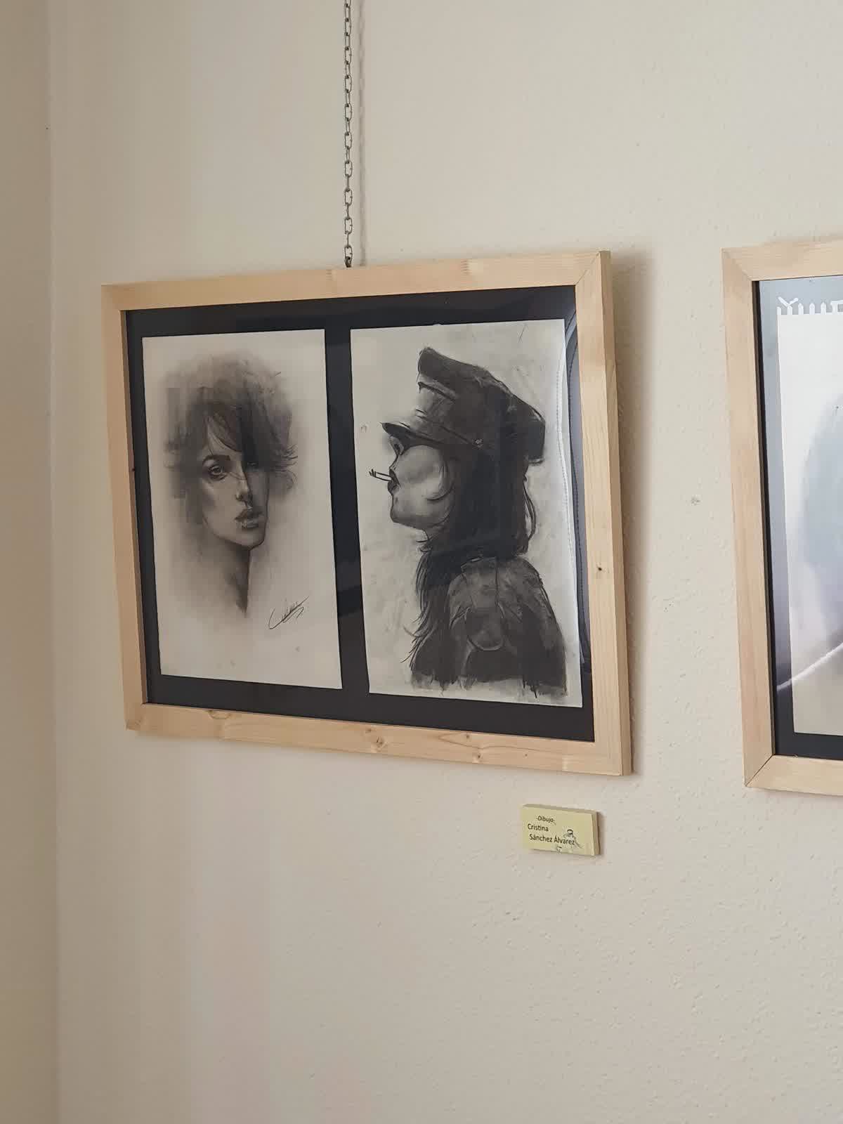 Cristina Sánchez visual artwork 3